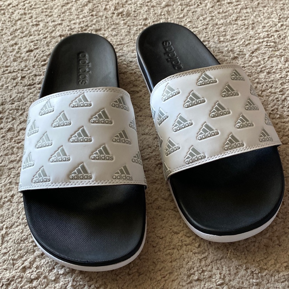 Adidas MENS Slide Sandals
